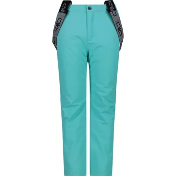 Dívčí džíny CMP Türkis 2482614 110