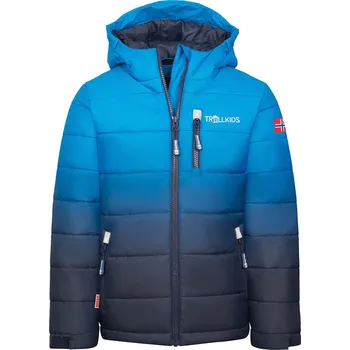 Trollkids Dunkelblau/ Blau 5870124 110