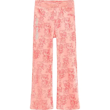 Dívčí legíny COOL CLUB Rosa 298113 116