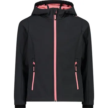 Dívčí bunda CMP Schwarz 978571 128