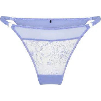 Dámské spodní prádlo Kalhotky Linga Dore Hellblau 6126722 S