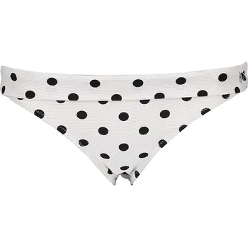 Dámské plavky Plavky LASCANA Weiß/ Schwarz 5571923 44