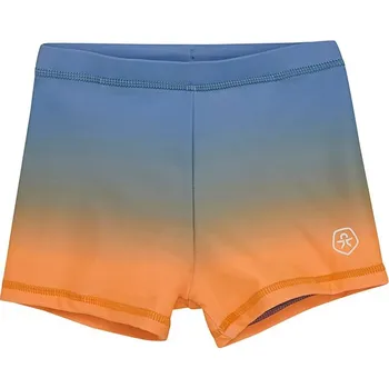 Chlapecké plavky Color Kids Blau/ Orange 8524953 92
