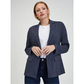 Dámská vesta Bunda orsay Blau 6810182 38