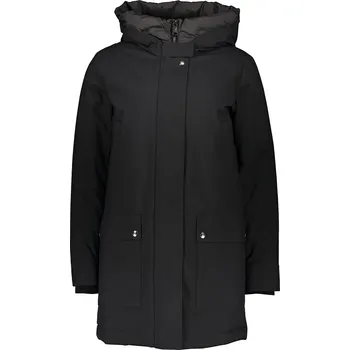 Dámská vesta Bunda Fuchs Schmitt schwarz 916911 40