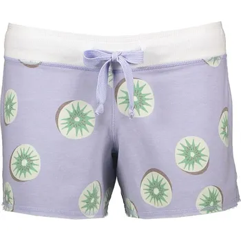 Dámské kraťasy Kraťasy Juvia Flieder 665827 S