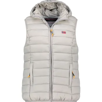 Dámská móda Vesta Geographical Norway Hellgrau 5170350 XL