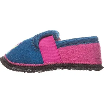Dívčí tenisky Boty kitz-pichler Blau/ Rosa 159102 22