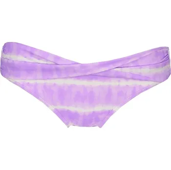 Dámské plavky Plavky s.Oliver Flieder/ Weiß 5483837 36