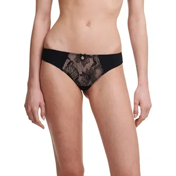 Kalhotky Kalhotky Chantelle Schwarz 691989 40