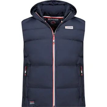 Pánská vesta Vesta ANAPURNA Dunkelblau 2299938 XXL