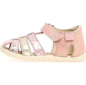 Dívčí tenisky Boty Naturino Rosa 1649586 25