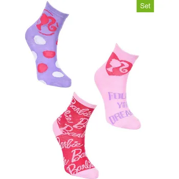 Barbie Bunt 282171 23