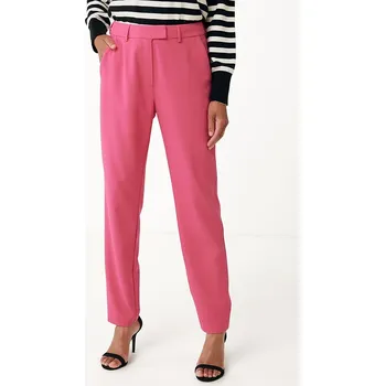 Dámské kalhoty Mexx Pink 6710033 36