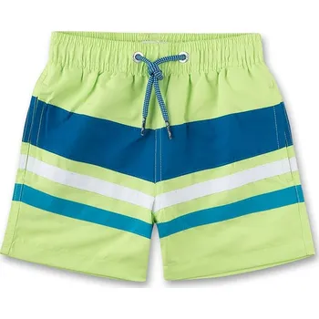 Chlapecké plavky Sanetta Grün 6629024 98