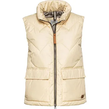 Oblečení a móda Vesta Camel Active Gelb 7639931 42