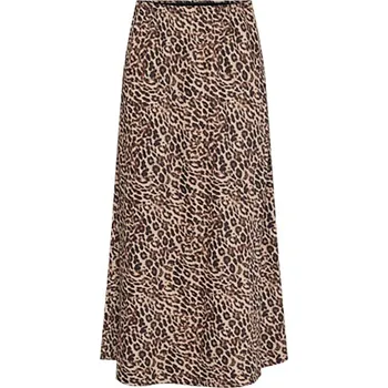 Dámská móda Pieces Hellbraun 1122910 XS