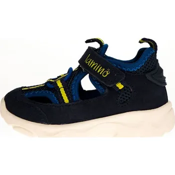 Chlapecké tenisky Boty lamino Dunkelblau 2278221 20
