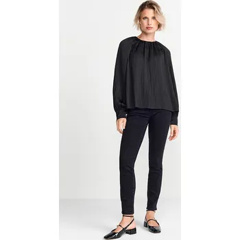 Dámské tričko Rich&Royal Schwarz 7325405 36