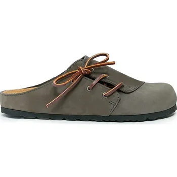 Pánské pantofle Boty Mandel Grau 4933241 42