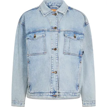 Dámská větrovka Timberland Salt Coast 7562909 10 (S)