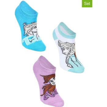 Disney Frozen Bunt 506618 23