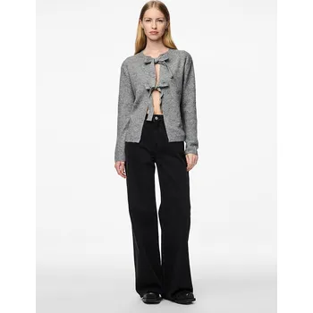 Dámská móda Pieces Grau 7033353 L