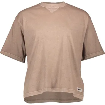 Tričko Reebok Beige 2836382 S