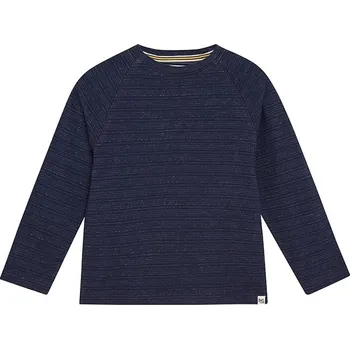 Chlapecké tričko Tričko Noppies Dunkelblau 8746283 134