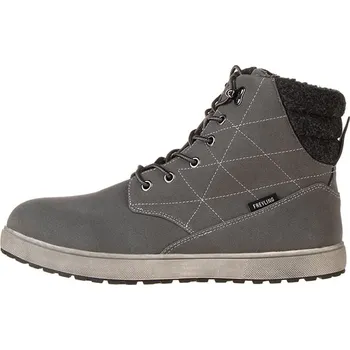 Pánské polobotky Boty Freyling Grau 413480 44