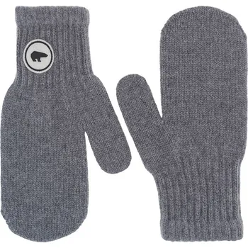 Rukavice Rukavice Eisbär Grau 3913287 S