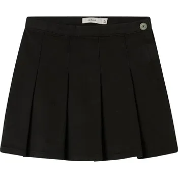 Dívčí kraťasy name it Schwarz 1288819 152