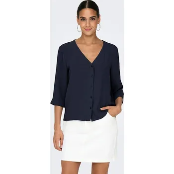 Dámská móda JDY Dunkelblau 5758075 34