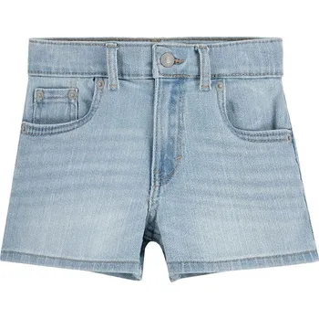 Dívčí kraťasy Levi's Kids Hellblau 2260744 164