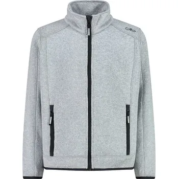 Dívčí bunda CMP Grau 858143 128