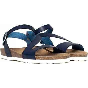 Dámské sandále BACKSUN Dunkelblau 7092995 37