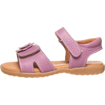 Dívčí sandály lamino Pink 6924580 31