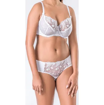 Podprsenka Podprsenka Valea Weiß 490074 85D