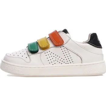 Dívčí tenisky Boty Naturino Weiß 2161845 29