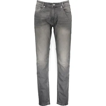 Pánské džíny Džíny Pepe Jeans Anthrazit 100341 W33/L34