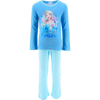 Dívčí spodní prádlo Disney Frozen Hellblau 9443098 104