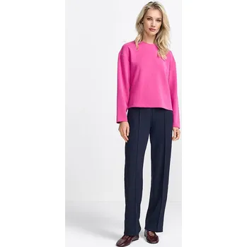 Dámská mikina Mikina Rich & Royal Pink 6124412 M