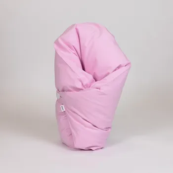 Povlak na polštářek Tulimese Náhradní povlak fialovo-růžový VELIKOST NÁHRADNÉHO POVLAKU: POVLAK 90X90 CM