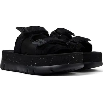 Dámské žabky Camper Schwarz 5380770 37