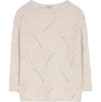 Dámský svetr Herrlicher Creme 7320667 XS