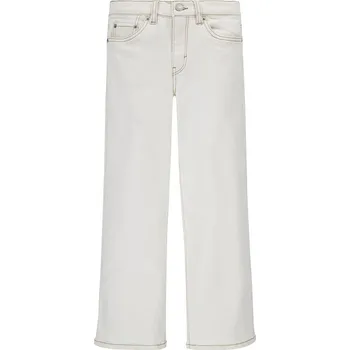 Dívčí džíny Levi's Kids Weiß 4442060 128