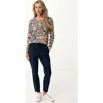 Tepláky Mexx Dunkelblau 4918734 38