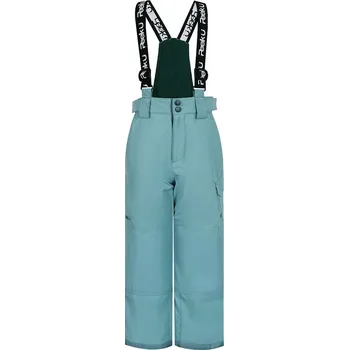 Chlapecké kalhoty Peek U Hellblau 964138 104