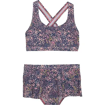 Chlapecké plavky Color Kids Dunkelblau/ Rosa 544076 92