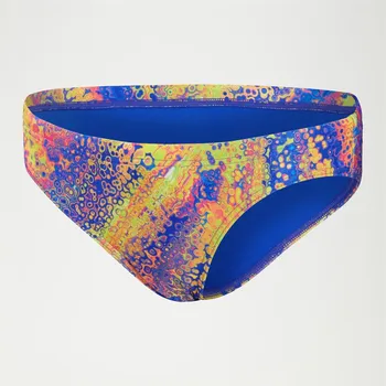 Dámské plavky Podprsenka Panos Emporio Navy 3533522 28 (2XS)